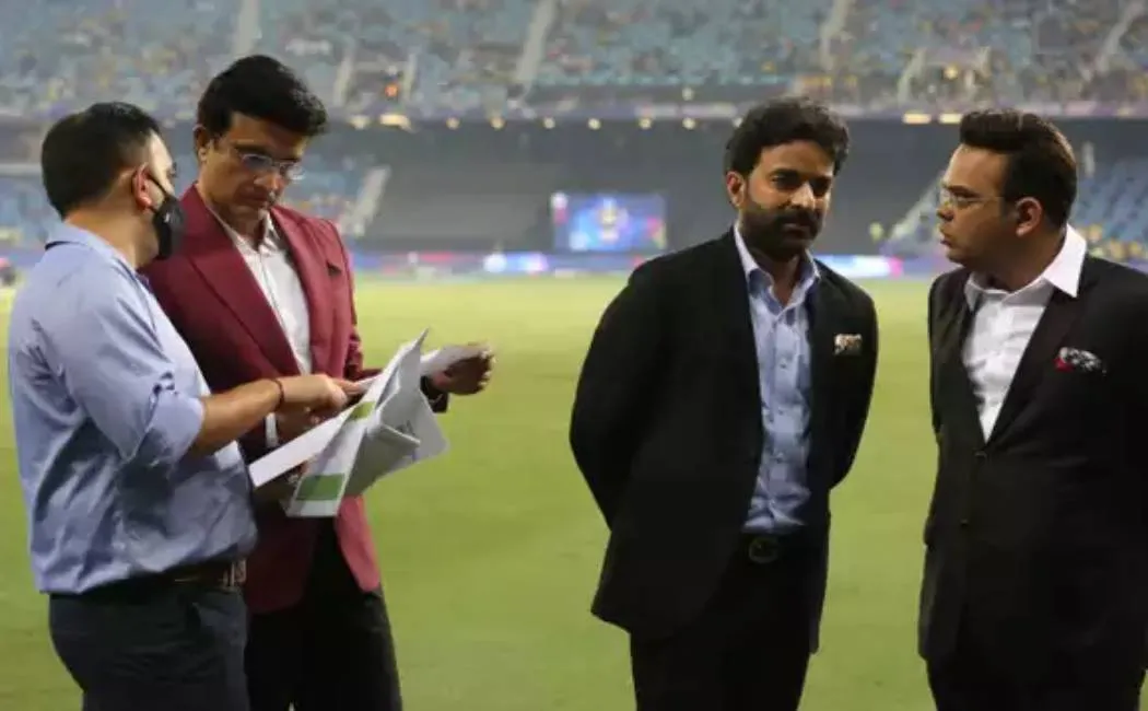 bcci 